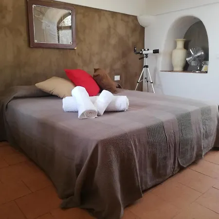 Casa de Férias Dammuso Favarella Scauri (Sicily)