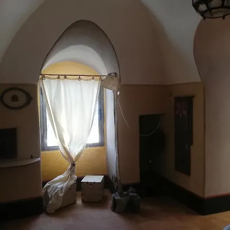 Casa de Férias Dammuso Favarella Scauri (Sicily)