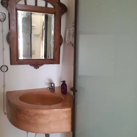 Casa de Férias Dammuso Favarella Scauri (Sicily)
